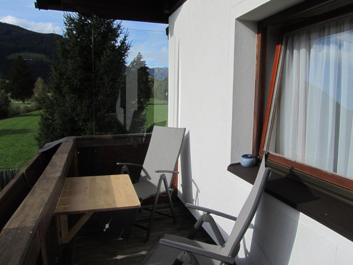 Ferienwohnung Familie Wieser Altenmarkt im Pongau Exterior photo